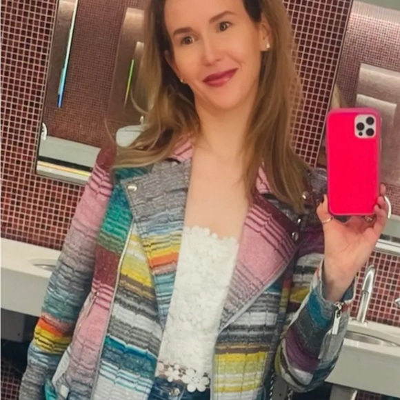 Meet your Posher, Blair - Picture 1 of 2